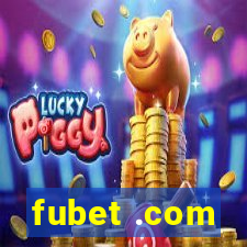 fubet .com